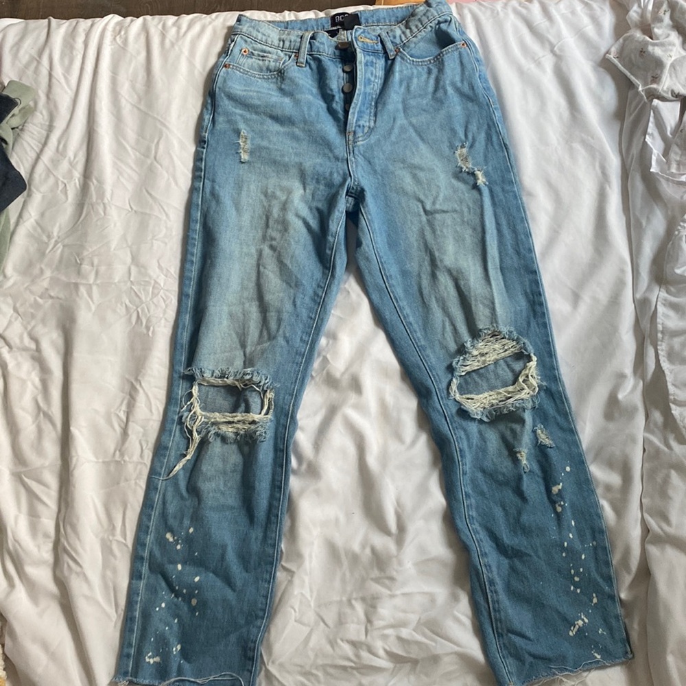 urban outfitters BDG jeans